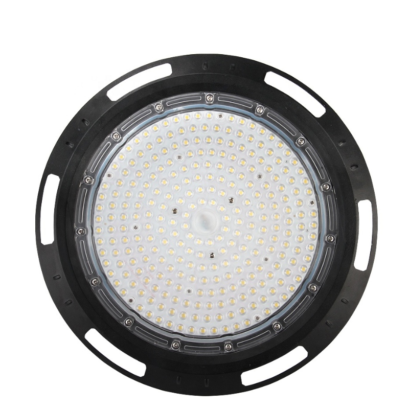 Nieuw ontwerp 100w 150w 200w 240w ufo led highbay