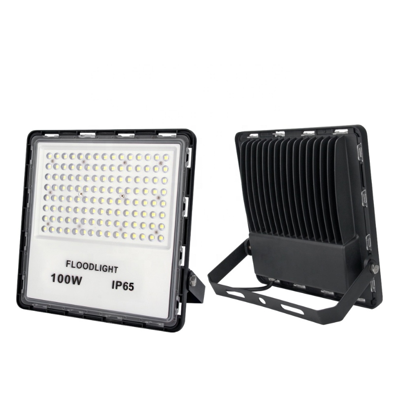 waterdicht 30w 50w 100w 150w 200w LED overstromingslicht