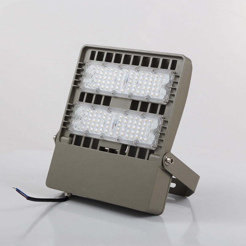 Hoog lumen SMD IP65 Watervrij Outdoor 100w led floodlight